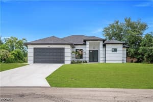 506 5th Street, Lehigh Acres, FL 33972 - MLS#2026021869