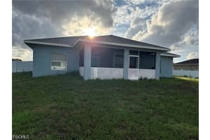 937 7th Place, Cape Coral, FL 33993 - MLS#2026021872