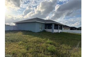 937 7th Place, Cape Coral, FL 33993 - MLS#2026021872