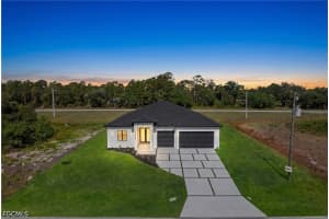 8005 Sunrise Circle, Labelle, FL 33935 - MLS#2026021882
