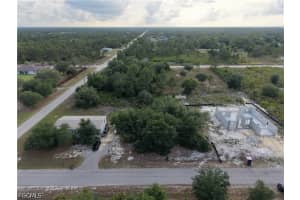 603 Abbott Avenue, Lehigh Acres, FL 33972 - MLS#2026021887
