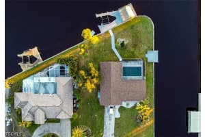 5336 Baypoint Court, Cape Coral, FL 33904 - MLS#2026021894