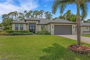8332 Cypress Drive, Fort Myers, FL 33967 - MLS#2026021921