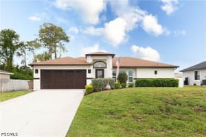 14241 Chancellor St, Fort Myers