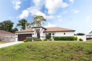 14241 Chancellor Street, Fort Myers, FL 33905 - MLS#2026021922