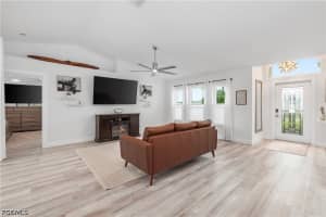 14241 Chancellor Street, Fort Myers, FL 33905 - MLS#2026021922