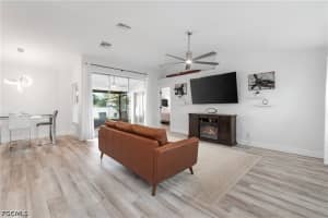 14241 Chancellor Street, Fort Myers, FL 33905 - MLS#2026021922