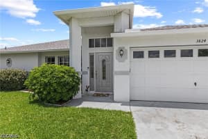 3824 10th Place, Cape Coral, FL 33914 - MLS#2026021934