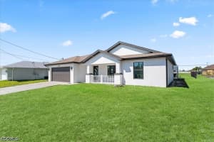 4216 20th Place, Cape Coral, FL 33909 - MLS#2026021942