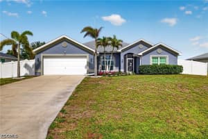 1417 Nw 16th Pl, Cape Coral 1417 Nw 16th Pl, Cape Coral