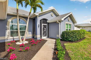1417 16th Place, Cape Coral, FL 33993 - MLS#2026021950