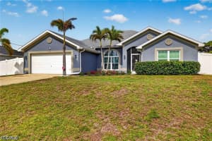 1417 16th Place, Cape Coral, FL 33993 - MLS#2026021950