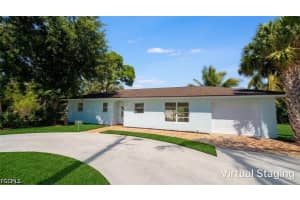 201 Marco Lake Drive, Marco Island, FL 34145 - MLS#2026021951