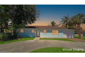 201 Marco Lake Drive, Marco Island, FL 34145 - MLS#2026021951