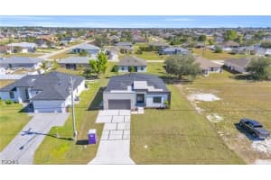 3924 38th Street, Cape Coral, FL 33993 - MLS#2026021955