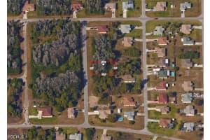 822 Alido Avenue, Lehigh Acres, FL 33971 - MLS#2026021969