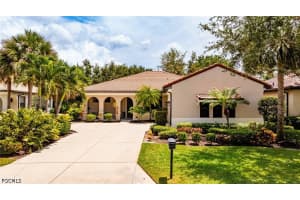 12627 Kentwood Avenue, Fort Myers, FL 33913 - MLS#2026021970