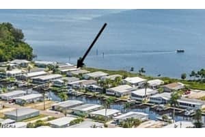 5548 Adam Drive, North Fort Myers, FL 33917 - MLS#2026021972