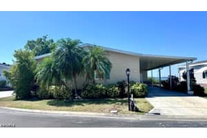 5548 Adam Drive, North Fort Myers, FL 33917 - MLS#2026021972