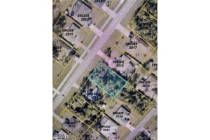 0 Cranberry Boulevard, North Port, FL 34286 - MLS#2026021976