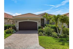 11719 Lakewood Preserve Place, Fort Myers, FL 33913 - MLS#2026021979