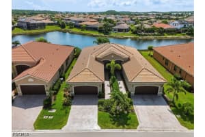 11719 Lakewood Preserve Place, Fort Myers, FL 33913 - MLS#2026021979