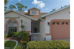3898 Sabal Springs Boulevard, North Fort Myers, FL 33917 - MLS#2026021987
