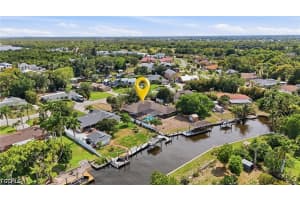 1860 Marina Circle, North Fort Myers, FL 33903 - MLS#2026021988