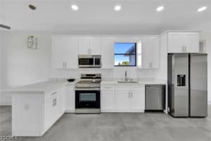 312 Progress Avenue, Lehigh Acres, FL 33974 - MLS#2026021989