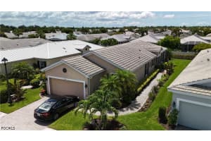 2734 Vareo Court, Cape Coral, FL 33991 - MLS#2026022000