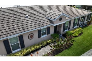 2734 Vareo Court, Cape Coral, FL 33991 - MLS#2026022000