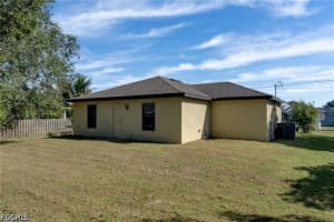 824 Umber Drive, Fort Myers, FL 33913 - MLS#2026022007