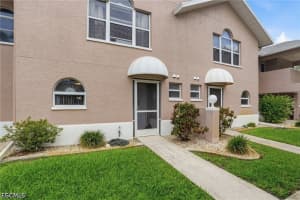 20 Cosmopolitan Drive, Lehigh Acres, FL 33936 - MLS#2026022010