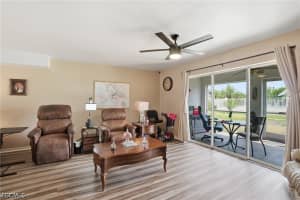 20 Cosmopolitan Drive, Lehigh Acres, FL 33936 - MLS#2026022010