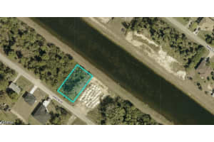 2620 Queen Drive, Lehigh Acres, FL 33971 - MLS#2026022012