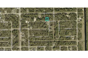 1223 Ramus Street, Lehigh Acres, FL 33974 - MLS#2026022013
