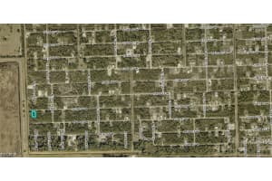 3611 50th Street, Lehigh Acres, FL 33971 - MLS#2026022014