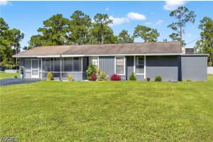 713 Canton Avenue, Lehigh Acres, FL 33972 - MLS#2026022020
