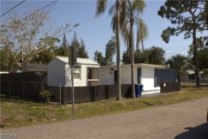 1338 Old Bridge Road, North Fort Myers, FL 33917 - MLS#2026022022