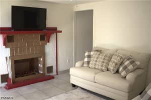 1338 Old Bridge Road, North Fort Myers, FL 33917 - MLS#2026022022
