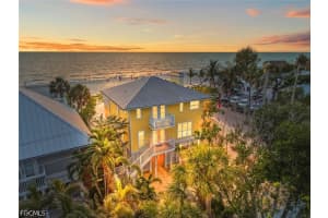 1 Sunset Captiva Lane, Captiva, FL 33924 - MLS#2026022026