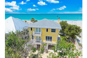 1 Sunset Captiva Lane, Captiva, FL 33924 - MLS#2026022026