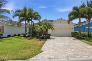 9577 Mirada Blvd, Fort Myers, FL 33908, - MLS#2026022028