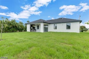 474 2nd Place, Cape Coral, FL 33909 - MLS#2026022031