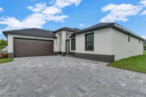 474 2nd Place, Cape Coral, FL 33909 - MLS#2026022031