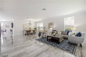11141 Lakeland Circle, Fort Myers, FL 33913 - MLS#2026022038