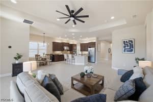 11532 Stonecreek Circle, Fort Myers, FL 33913 - MLS#2026022041