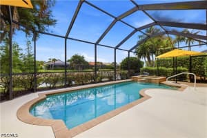 12309 Country Day Circle, Fort Myers, FL 33913 - MLS#2026022046