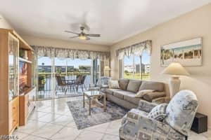 14891 Hole In One Circle, Fort Myers, FL 33919 - MLS#2026022049