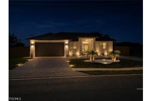 209 Nelson Road, Cape Coral, FL 33993 - MLS#2026022051